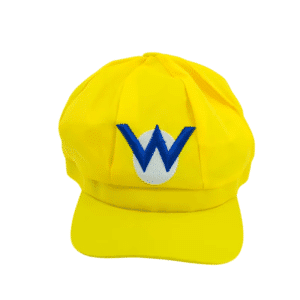 Casquette wario