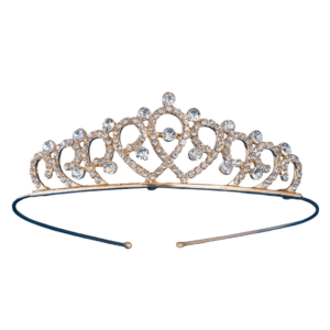 Diademe serre tete