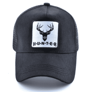Casquette cerf