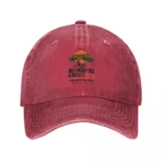 Casquette de baseball vintage karate 6
