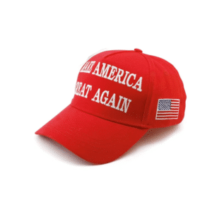 Casquette Donald Trump