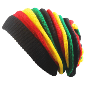 Bonnet pour rasta