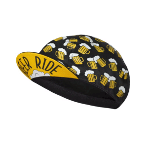 Casquette biere