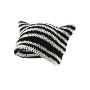 Bonnet oreille de chat