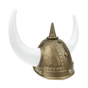 Viking casque