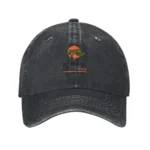 Casquette de baseball vintage karate 9