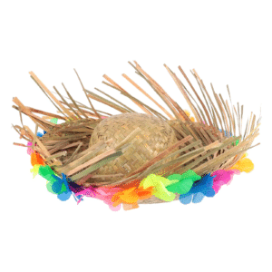 Chapeau hawaien
