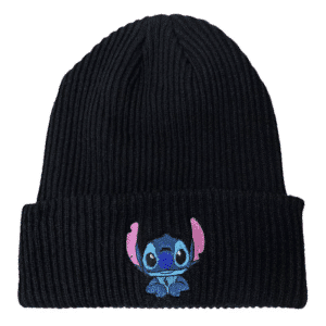 Bonnet stitch