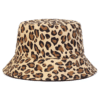 Bob leopard femme