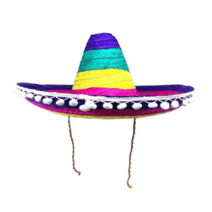 Sombrero mexicain
