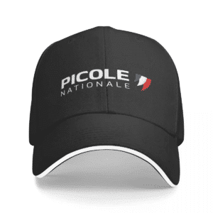Casquette picole nationale