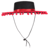 Chapeau flamenco