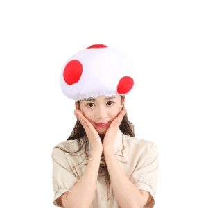 Chapeau toad