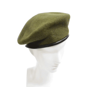 Béret militaire commando