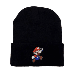 Bonnet Mario