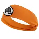 Bandeau élastique Dragon Ball Son Goku 15