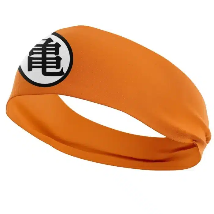 Bandeau élastique Dragon Ball Son Goku 15