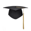 Chapeau de diplomé