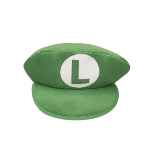 Chapeau de Luigi