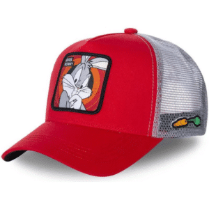 Casquette bugs bunny