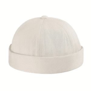 Bonnet au dessus des oreilles