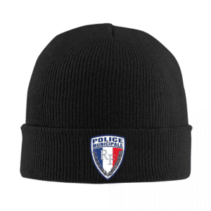 Bonnet police municipale