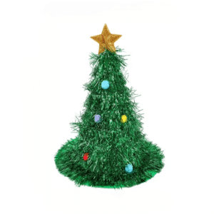 Chapeau sapin de noel