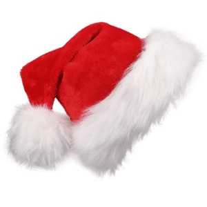 Bonnet Pere Noel enfant