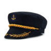 Casquette du Capitaine Haddock