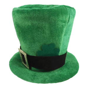 Chapeau Saint Patrick