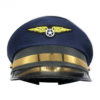 Casquette commandant de bord
