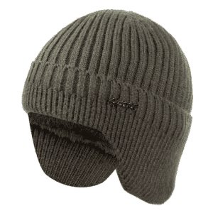 Bonnet homme cache oreille