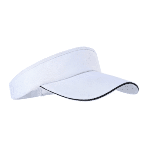 Casquette de golf femme