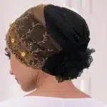 Bandeau strass 2