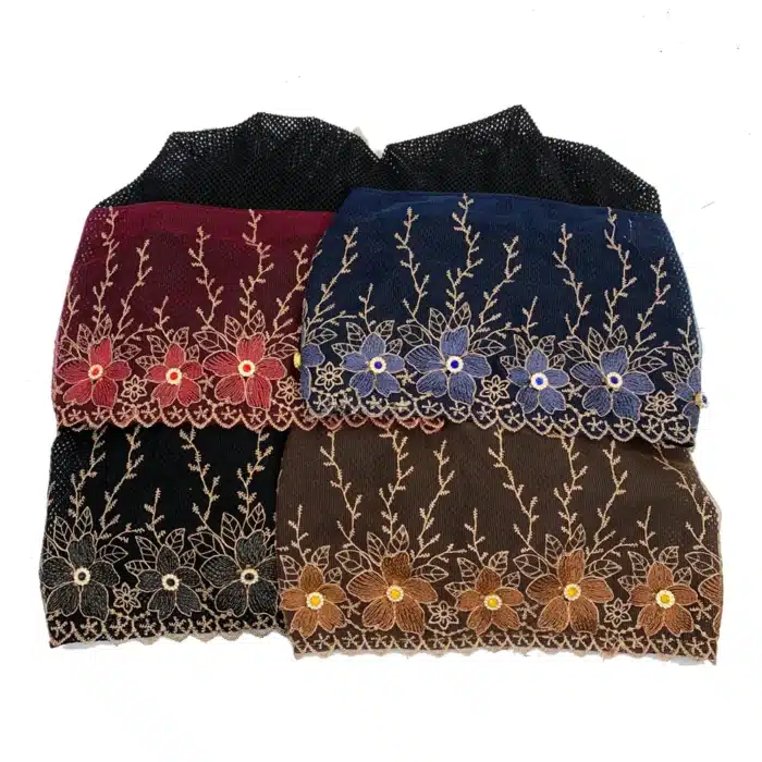 Bandeau strass 5