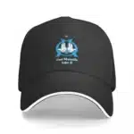 Casquette Jul C'est Marseille bébé 1