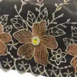 Bandeau strass 6