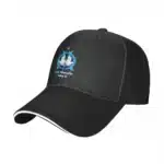 Casquette Jul C'est Marseille bébé 2