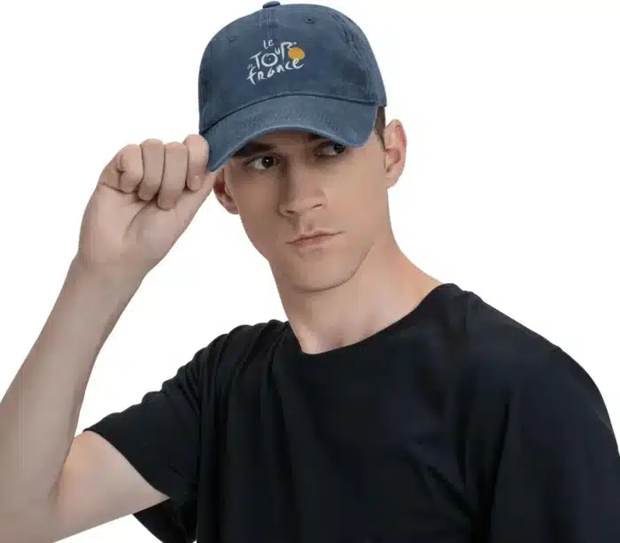 Casquette Tour De France 28