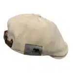 Casquettes en coton Peaky Blinders pour hommes, bérets de Style occidental britannique, casquette de lierre classique d'hiver pour femme, béret en lin Vintage 4