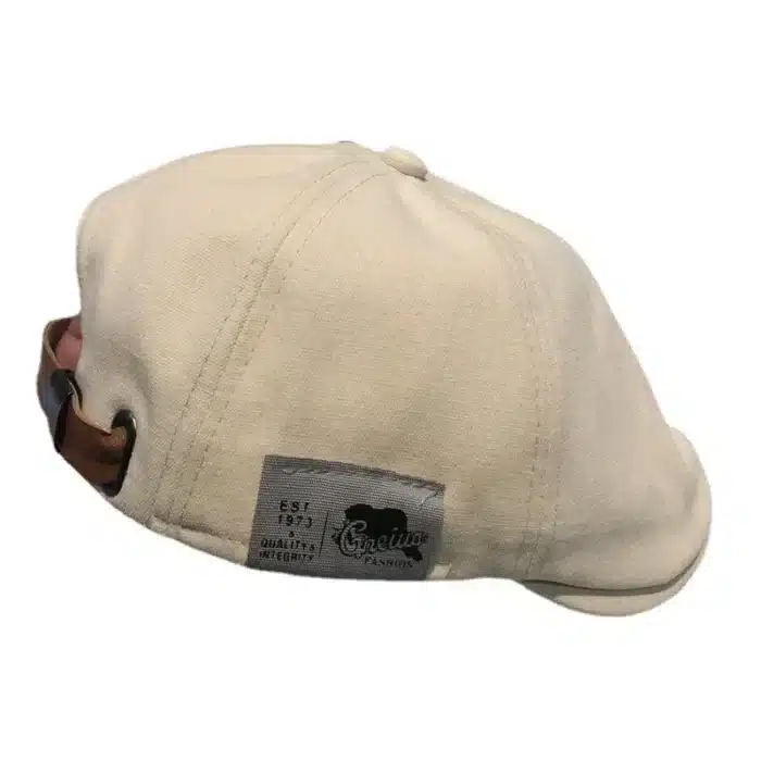 Casquettes en coton Peaky Blinders pour hommes, bérets de Style occidental britannique, casquette de lierre classique d'hiver pour femme, béret en lin Vintage 4