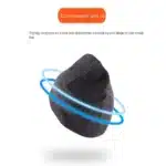 Bonnet de dehors Classique à vaccage Rapide, Doux et Chaud, pour la Course à Pied, Collection Hiver et Automne 4