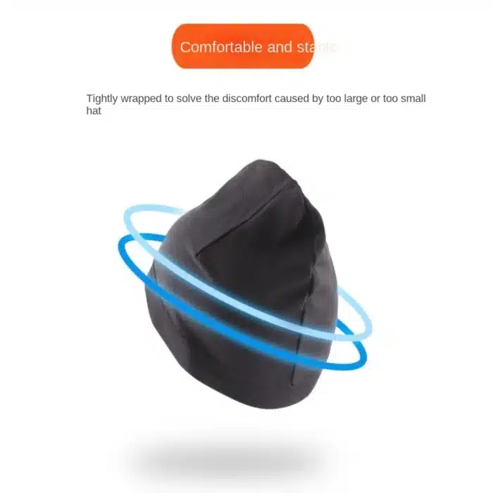 Bonnet de dehors Classique à vaccage Rapide, Doux et Chaud, pour la Course à Pied, Collection Hiver et Automne 4