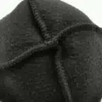 Chapeau polaire de couleur unie pour hommes Skullies bonnets femmes automne Hip Hop chapeau chaud Bonnet hommes cyclisme course casquette coupe-vent 6