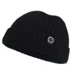 Mode Hip Hop Beanie tricoté chapeau hommes Skullcap femmes hiver chaud sans bords Baggy Melon casquette manchette Docker pêcheur bonnets chapeaux 6